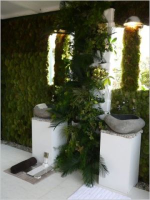 Appartement terrasse - BHV