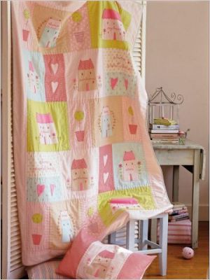 La maison de Tilda - Editions Mango pratique