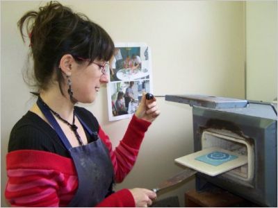 Muriel Carcagno - �mail