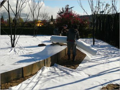 Jardin Agence Atelier Altern - Festival international de jardins de Ponte de Lima - Portugal
