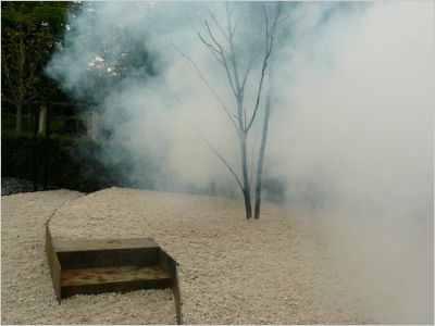 Jardin Agence Atelier Altern - Festival international de jardins de Ponte de Lima - Portugal