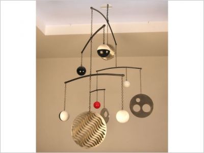 Mobile - Marc Cavell