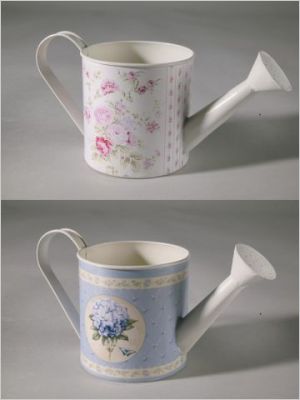 La déco s\'invite au jardin