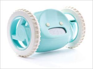 cloky nanda turquoise