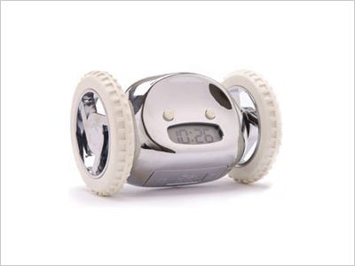 nanda chrome cloky