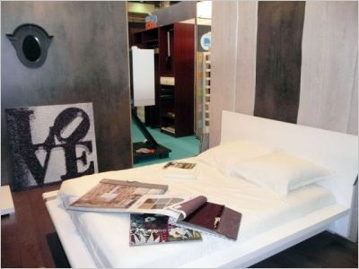 Chambre des enfants salon R�nover