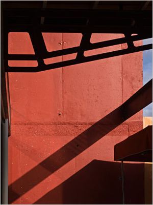 maison Maurice Padovani
