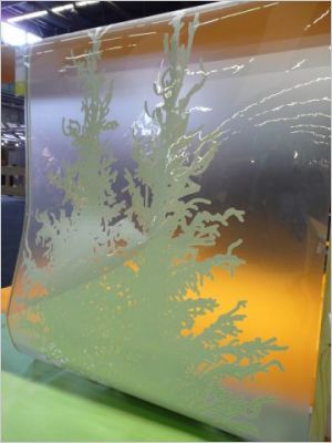 salon R�nover - Espace mat�riaux atypiques