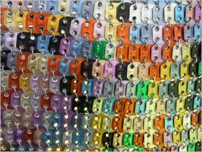 salon R�nover - Espace mat�riaux atypiques