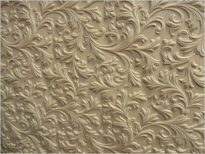 salon R�nover - mat�riaux atypiques