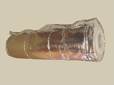 Isolant thermo-r�flecteur