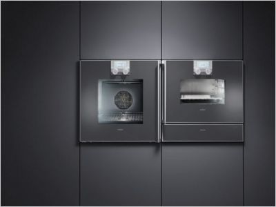 Gaggeneau four