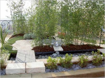 Jardin Cr�ation