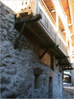 Chalet -  montagne - Cr�a Design