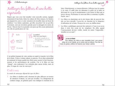 Le bricolage, c\'est aussi pour les filles !