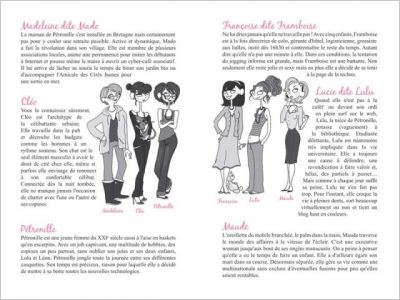 Le bricolage, c\'est aussi pour les filles !
