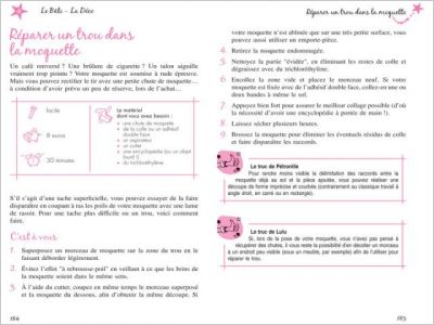 Page int�rieure