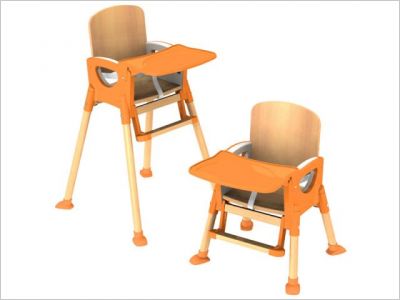 Le design par et pour les enfants