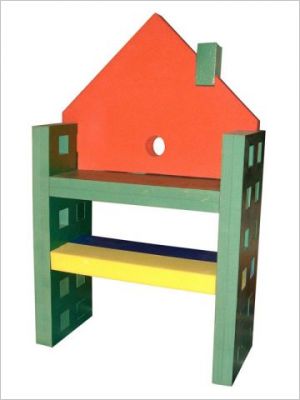 Le design par et pour les enfants