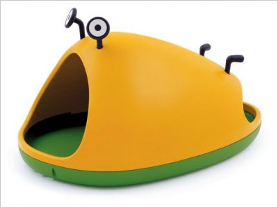 Le design par et pour les enfants