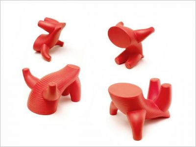 Le design par et pour les enfants