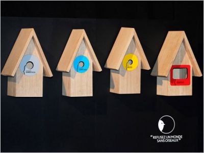 Concours Design-Bois