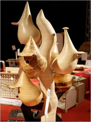 Concours Design-Bois