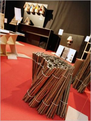 Concours Design-Bois