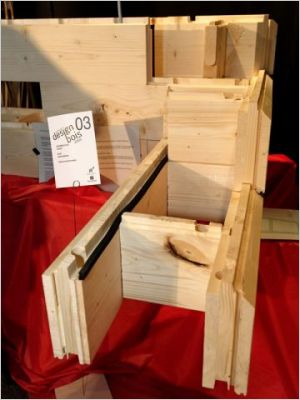 Concours Design-Bois