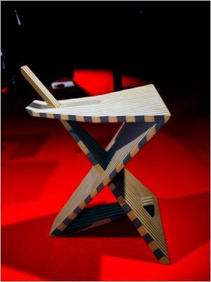 Concours Design-Bois