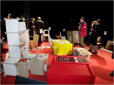 Concours Design-Bois