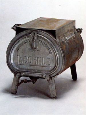 La Cornue : aux fourneaux depuis un siècle !