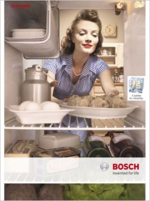 Frigidaire frigo Bosch d�co travaux
