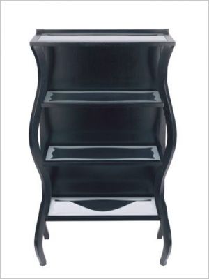 Etag�re Wing