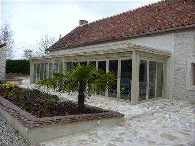 reportage piscine int�rieure - Christelle Brosset - Provins
