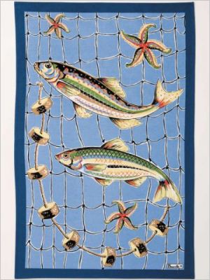 Beauville - torchon - diapo animaux