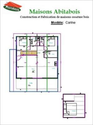 Abitabois maison bois immobilier acheter