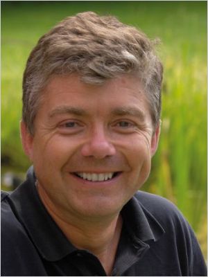 Bernard Depoorter - bioteich® - piscines naturelles