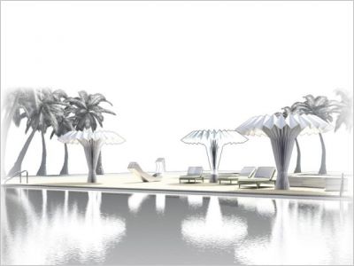 Concours Minimaousse - architecture - 3e �dition