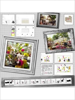 Concours Minimaousse - architecture - 3e �dition