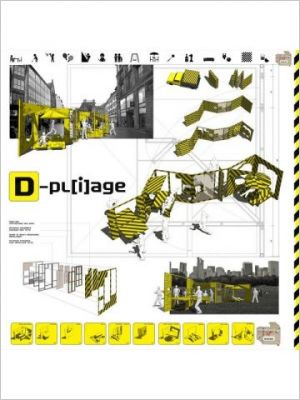 Concours Minimaousse - architecture - 3e �dition