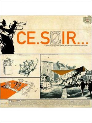 Concours Minimaousse - architecture - 3e �dition
