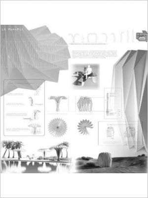 Concours Minimaousse - architecture - 3e �dition
