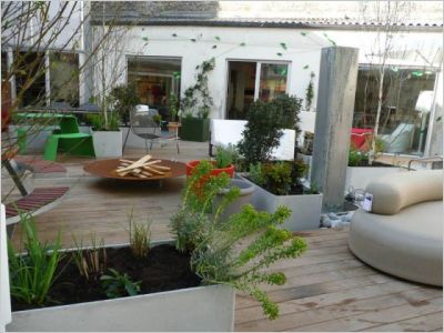 Sabz - showroom