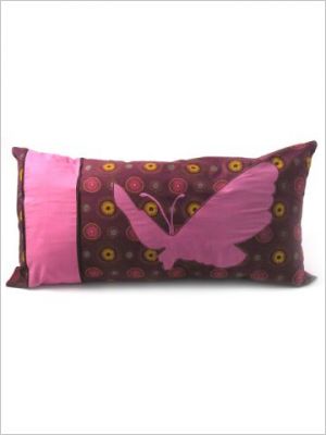 Coussin Baobab - animaux