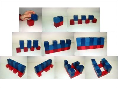 Irique, Quinta Moroy, lego