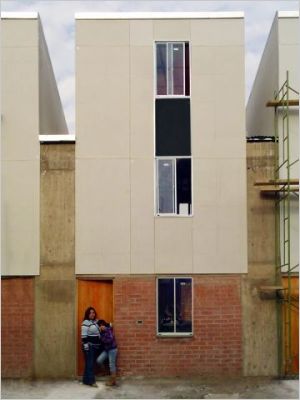 Renca, Santiago maison