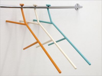 NICOLA FROM BERN - design - porte manteaux
