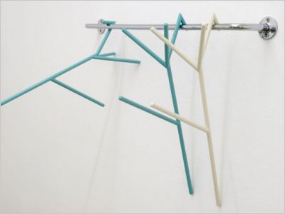NICOLA FROM BERN - design - porte manteaux