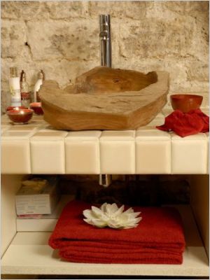 reportage Spa Marrakech - Paris